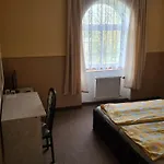 Pension Bílá Hora