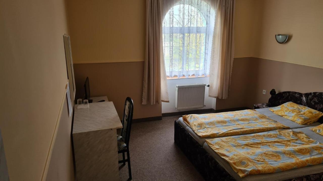 Bila Hora Guest house Prague